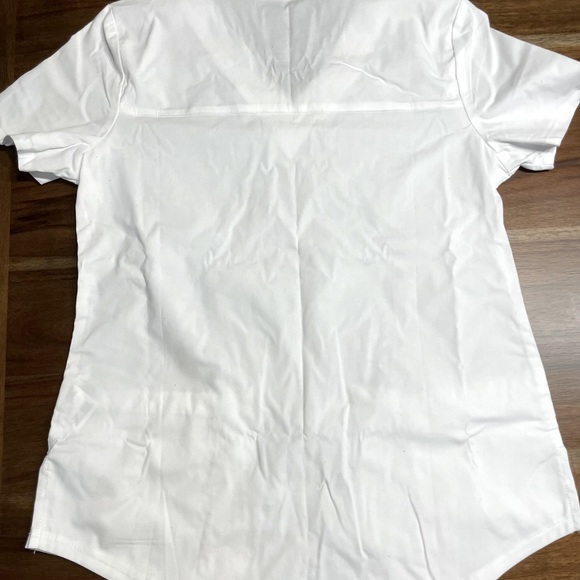 Cherokee XS scrub top - Picture 3 of 3